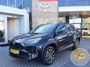 Toyota Yaris Cross - 1.5 Hybrid 115 First Edition APPLE/ANDROID STOEL/STUURVERWAR