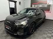 Audi RS Q3 Sportback - 2.5 TFSI Quattro