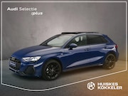 Audi A3 - Sportback 40 TFSI e S edition | Panoramadak | Adaptive cruis