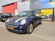MINI Cooper - 1.6 Chili Quickshifter/Sterrenhemel/Sportpakket
