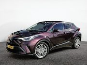 Toyota C-HR - 1.8 Hybrid Executive
