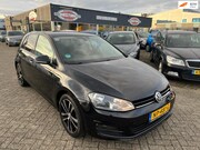 Volkswagen Golf - 1.2 TSI Connected Series(st-bekr, clima, 5drs, cruise, bj16,