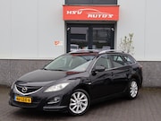Mazda 6 - 2.0 Business+ navi LM airco org NL