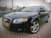 Audi A4 - Avant 1.8 Turbo Pro Line Business Automaat | 163 pk | Trekha