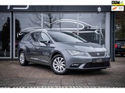 Seat Leon - ST 1.0 EcoTSI Style Connect|Cruise|Navi|LED|Carplay|Camera|