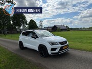 Seat Ateca - 2.0 TSI 4DRIVE | ABT-pakket | Camera | Adaptieve Cruise | Vi