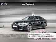 BMW 4-serie Gran Coupe - 420i M Sportpakket Pro / Comfort Pack / Schuif-/kanteldak |