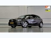 Mercedes-Benz A-klasse - 180 Ambition Leer Navi LED Parkeerhulp voor & achter Mooi!