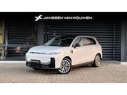 Leapmotor B10 - Design ProMax 67.1 kWh