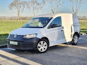 Volkswagen Caddy - 2.0 TDI L1H1 airco, navi, pdc, zijdeur, trekhaak