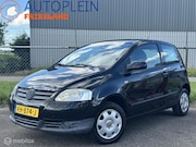 Volkswagen Fox - 1.2 Trendline| APK: 01/27|Stuur bekrachtiging