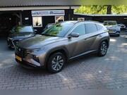 Hyundai Tucson - 1.6 T-GDI HEV Comfort Smart - camera stoelverwarming