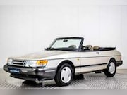 Saab 900 - Turbo Cabriolet
