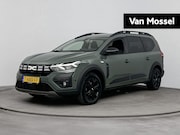 Dacia Jogger - 1.0 TCe ECO-G Extreme 7p. 100PK | Navigatie via Telefoon | D