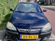 Opel Corsa - 1.4-16V Sport