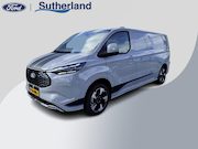 Ford e-Transit Custom - 320 L2H1 Sport 65 kWh 218pk | Demo | Driver Assistance Pack 