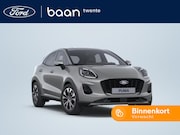 Ford Puma - 1.0 EcoBoost Hybrid Titanium