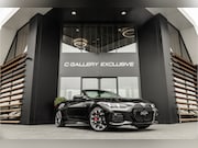 BMW 4-serie Cabrio - 420i - M Sport Pro | Memory | 360 Camera | HUD