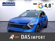 Kia Sportage - GT-line*AWD*DriveWise-Park-Plus-Paket*360Kamera