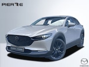 Mazda CX-30 - 2.5 e-SkyActiv-G M Hybrid 140 pk AUTOMAAT Centre-line NAVI |