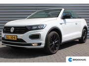 Volkswagen T-Roc - Cabrio 1.5 TSI 150PK R-LINE AUTOMAAT / NAVI / CLIMA / FULL-L