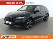 Audi Q5 - 55 TFSIe quattro S line