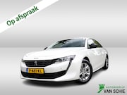 Peugeot 508 - 1.2 PureTech Active Pack Business 1e-Eig. & Dealer-Onderh. B