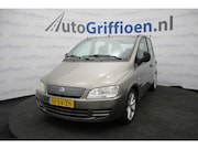Fiat Multipla - 1.6-16V Dynamic Plus 6-zitter met trekhaak