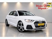 Audi A1 - Sportback 25 TFSI Advanced edition