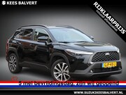 Toyota Corolla Cross - Hybrid Style Automaat | Elek. achterklep | Adapt. cruise | K