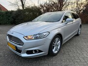 Ford Mondeo - Wagon 1.5 Titanium Autom/Navi/Cruise/Zeer nette