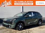 Kia Sportage - 1.6 T-GDi 288pk PHEV AT6 GT-PlusLine | Schuif/Kanteldak | St