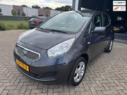 Kia Venga - 1.4 CVVT Super Pack l Navi l Airco l Camera