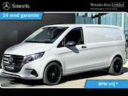 Mercedes-Benz Vito - 116 CDI L1 SELECT 18"LM VELGEN