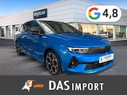 Opel Astra - Sports Tourer Ultimate Automatik
