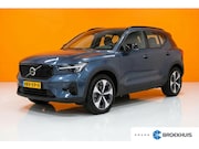 Volvo XC40 - 2.0 B4 Plus Dark | Trekhaak | Denim Blue | Harman Kardon |