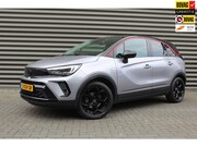 Opel Crossland - 1.2 Turbo GS Line