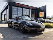 Porsche 718 - Boxster 2.0 T, Sportuitlaat, PASM, Chrono, Bose, S