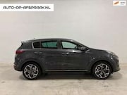 Kia Sportage - 1.6 CRDi MHEV GT-Line BTW 21% Leer Pano Automaat