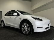 Tesla Model Y - RWD 58 kWh | Leder Interieur | Houten afwerking | Verwarmde