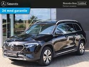 Mercedes-Benz EQB - Business Line 7p. 67 kWh