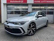 Volkswagen Golf - 1.5 eTSI 150PK DSG R-Line Camera ACC IQ.Light harman/kardon 