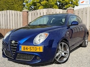 Alfa Romeo MiTo - 1.3 JTDm ECO Limited Edition SPORT VELGEN LEER VOLLE OPTIES