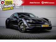 Porsche Taycan - Turbo S | TECHART | Porsche Approved | BOSE | Pano | 360° |