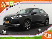 DS DS 3 Crossback - 1.2T 101 PK Montmartre Trekhaak Carplay Climate