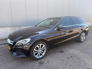 Mercedes-Benz C-klasse - Estate 200 CDI Prestige