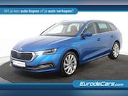 Skoda Octavia - Combi 1.4 TSI iV PHEV *1ste Eigenaar*Leer*Navigati