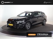 Ford Focus - Wagon 1.0 EcoBoost Hybrid ST Line X | Elekt. Wegklapbare Tre