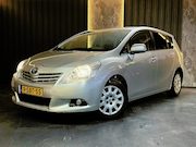 Toyota Verso - 1.8 VVT-i Business 7P. Navi Camera Trekhaak Cruise