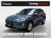 Ford Kuga - 2.5 PHEV Titanium I Stoelverwarming I Cruise Control I Camer
